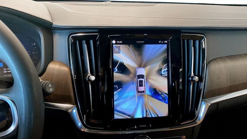 Volvo V90 bild 18