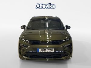 Skoda Enyaq bild 8