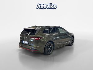 Skoda Enyaq bild 3