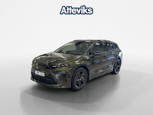 Skoda Enyaq bild 7