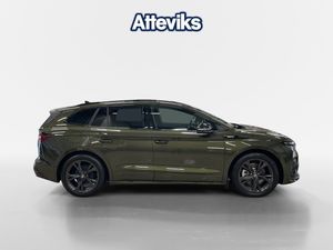 Skoda Enyaq bild 2