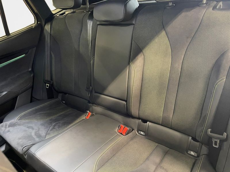 Skoda Enyaq bild 12