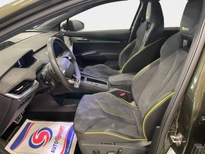 Skoda Enyaq bild 10