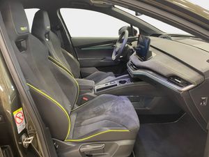 Skoda Enyaq bild 11
