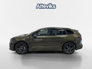 Skoda Enyaq bild 6