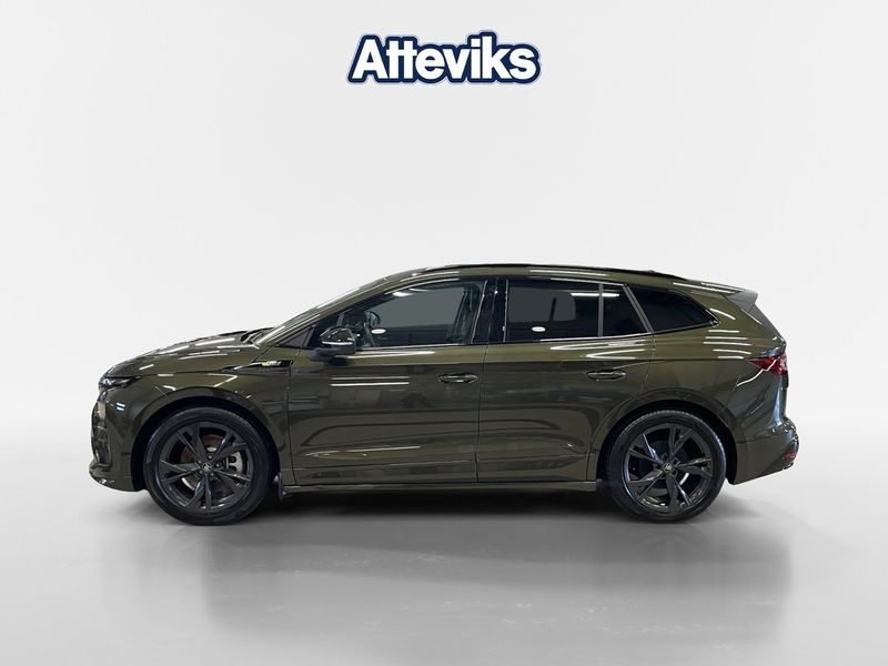 Skoda Enyaq bild 6