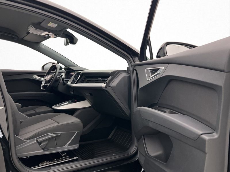 Audi Q4 e-tron bild 27