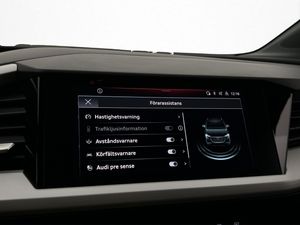 Audi Q4 e-tron bild 21
