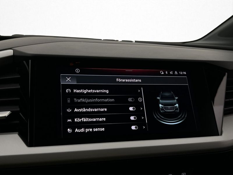 Audi Q4 e-tron bild 21