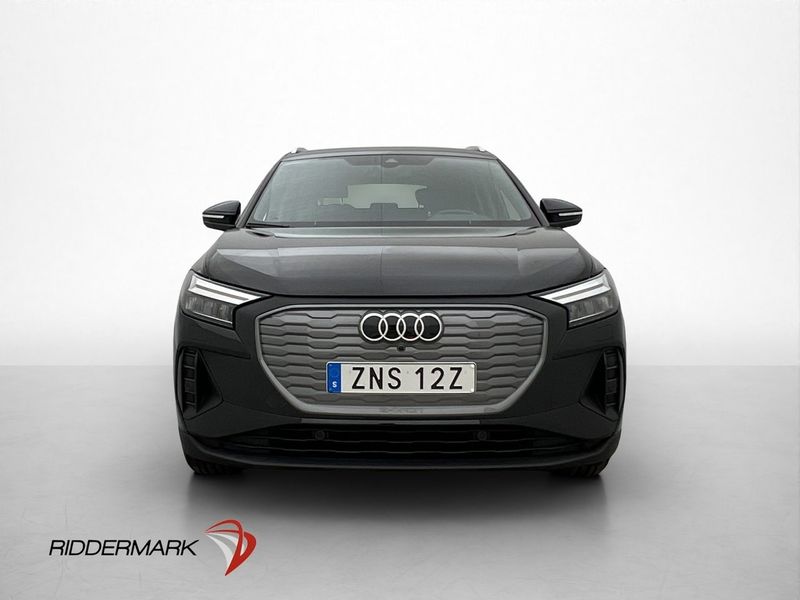 Audi Q4 e-tron bild 3