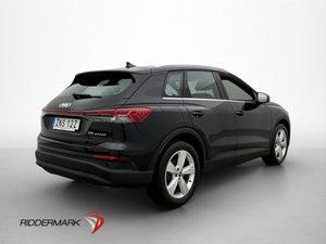 Audi Q4 e-tron bild 6