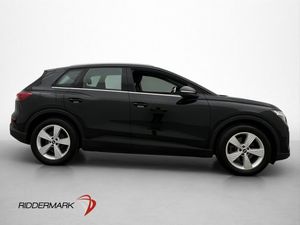 Audi Q4 e-tron bild 5
