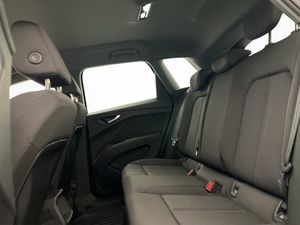 Audi Q4 e-tron bild 28