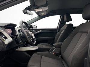 Audi Q4 e-tron bild 11