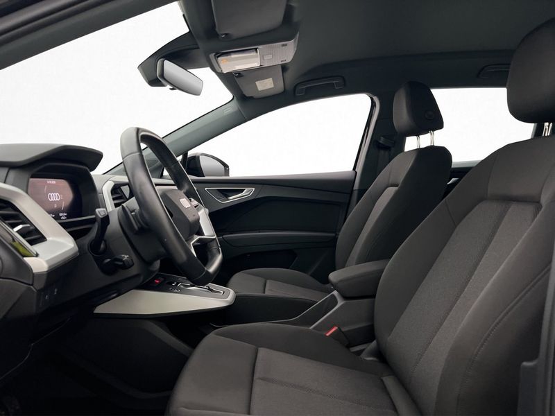 Audi Q4 e-tron bild 11