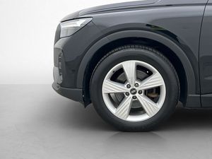 Audi Q4 e-tron bild 31
