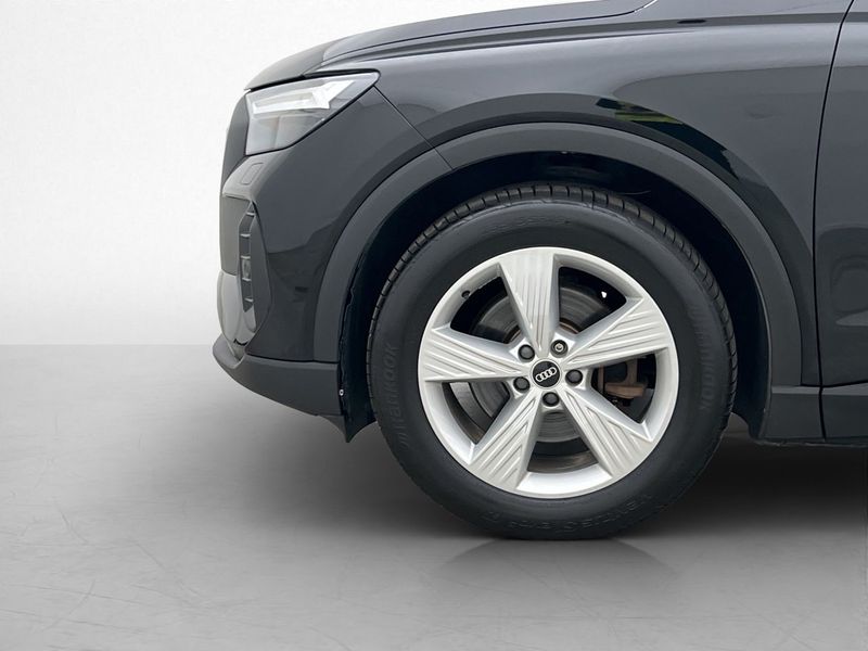 Audi Q4 e-tron bild 31