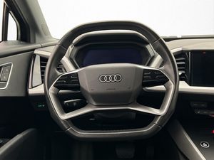 Audi Q4 e-tron bild 13