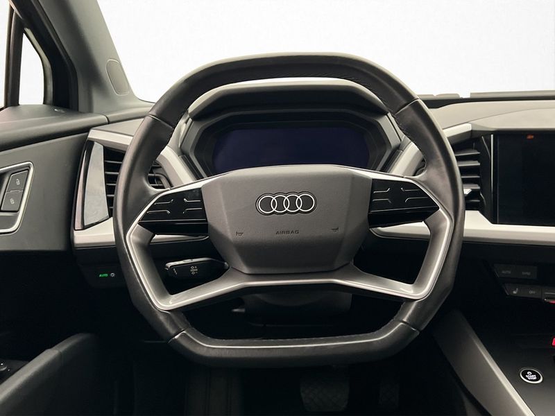 Audi Q4 e-tron bild 13