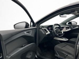 Audi Q4 e-tron bild 10