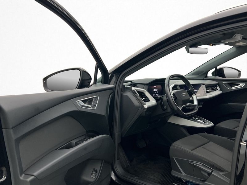 Audi Q4 e-tron bild 10