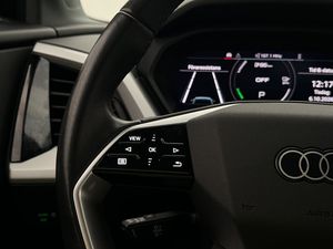 Audi Q4 e-tron bild 16