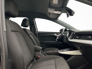 Audi Q4 e-tron bild 26