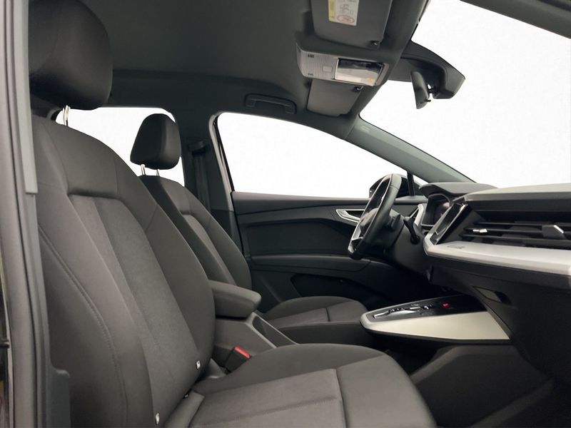 Audi Q4 e-tron bild 26