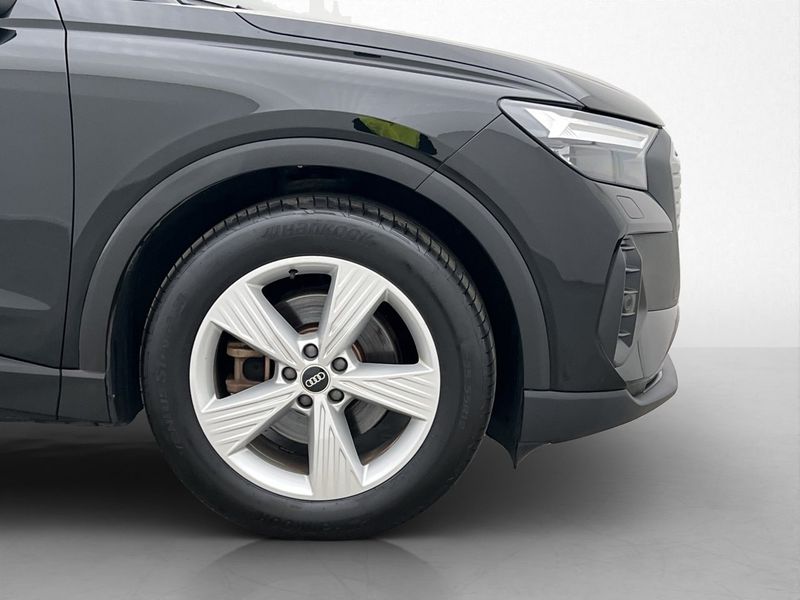 Audi Q4 e-tron bild 34