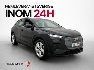Audi Q4 e-tron bild 4