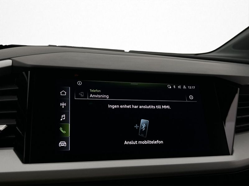 Audi Q4 e-tron bild 23