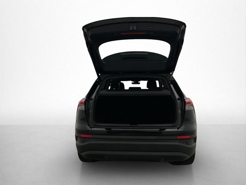 Audi Q4 e-tron bild 29