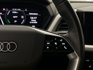 Audi Q4 e-tron bild 18