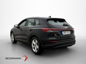 Audi Q4 e-tron bild 9