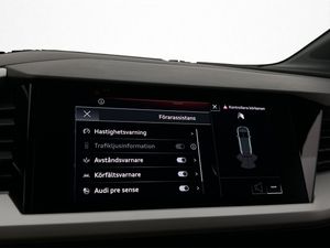Audi Q4 e-tron bild 20