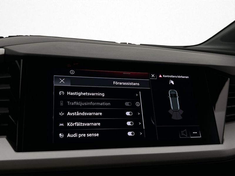 Audi Q4 e-tron bild 20