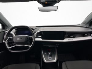 Audi Q4 e-tron bild 19