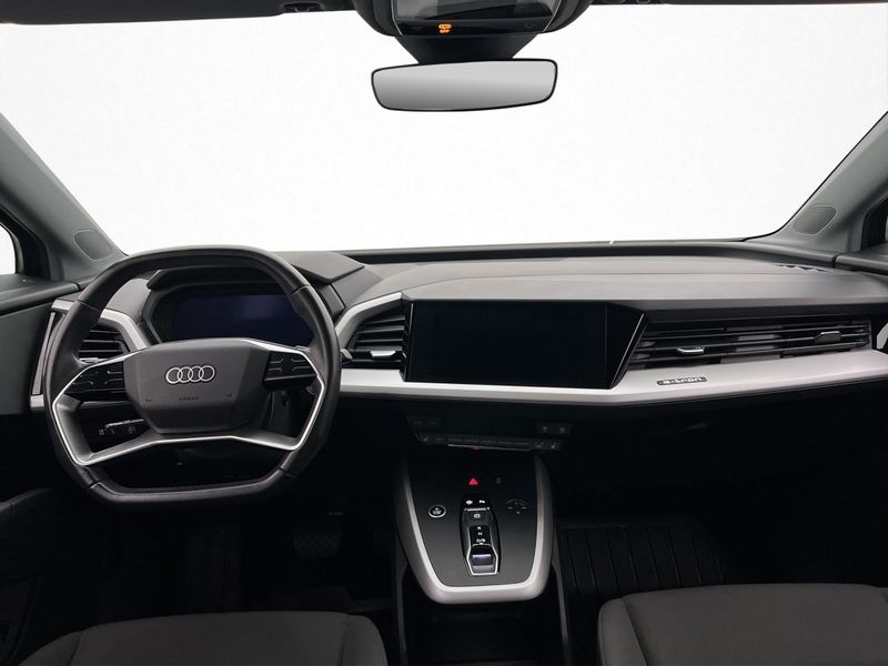 Audi Q4 e-tron bild 19