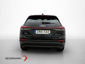Audi Q4 e-tron bild 8