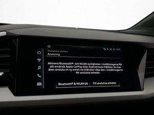 Audi Q4 e-tron bild 22