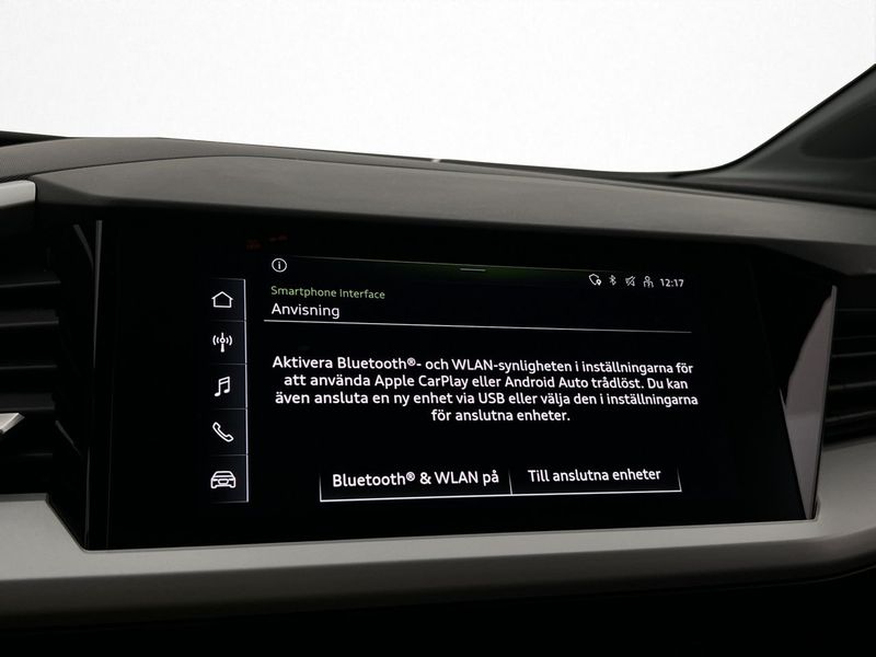 Audi Q4 e-tron bild 22