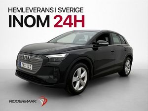 Audi Q4 e-tron bild 1