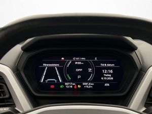 Audi Q4 e-tron bild 17