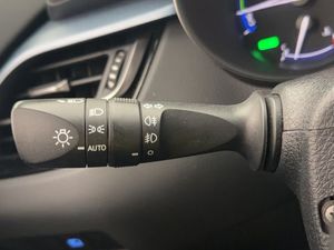 Toyota C-HR bild 16