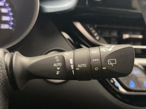 Toyota C-HR bild 20