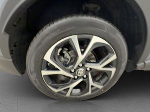 Toyota C-HR bild 34