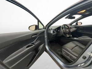 Toyota C-HR bild 11