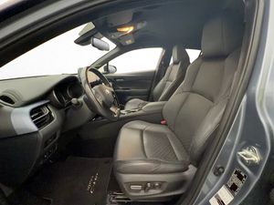Toyota C-HR bild 12
