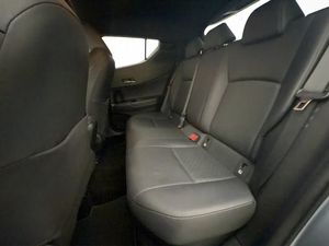 Toyota C-HR bild 29