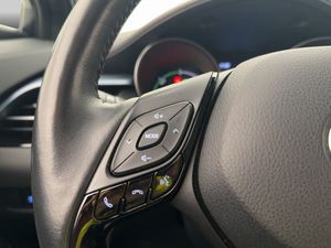 Toyota C-HR bild 17